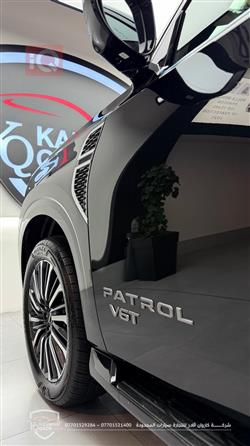 نيسان باترول